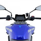 WRS Windscreen For Yamaha MT-09 2024-2026 Matte Each YA046NO
