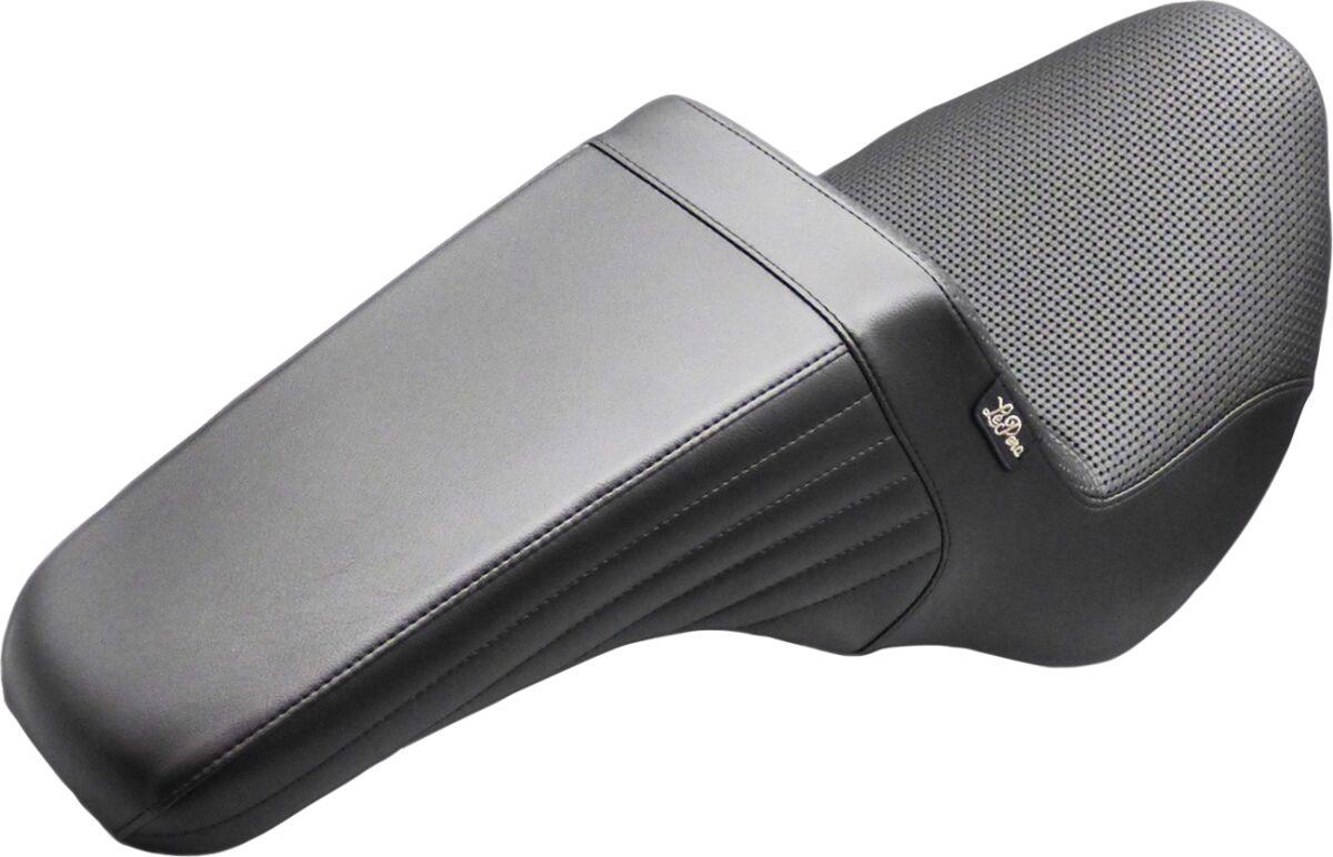 Le Pera Kickflip Upfront Seat For Harley Davidson FXBB 1923 2018-2025 LYU-590BW