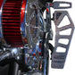 Thrashin Supply Co. Cam Cover For Harley FLFBS 1923 2023-2025 TSC-3028-1