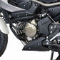 SW MOTECH Crash Bar Black YAMAHA Xj 6 SBL.06.480.10001/B