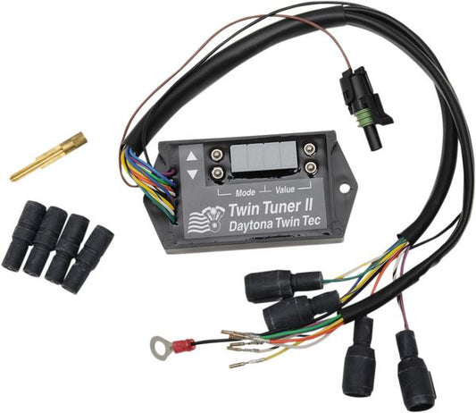 Daytona Fuel Injection Controller For Harley FLHR 1690 2008-2013 16202