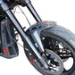 Cult Werk Fork Covers For Harley Davidson FXLRS 1923 2018-2024 HD-BRO055