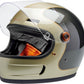 BILTWELL Gringo SV Helmet MET CHAMP CHAR 2025 Model