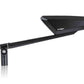 Puig Hypernaked Rearview Mirror LHS Black 21012R