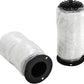 Vance & Hines Quiet Baffle Mini-Grenade Exhaust 21839