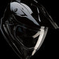 Z1R Range 2.0 Gloss Black Motorcycle Helmet