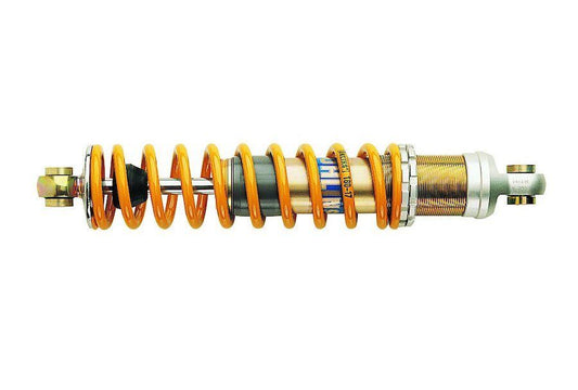OHLINS Shock STX For Harley FLHX 1750 2006-2018 Adjustable Suspension HD 539