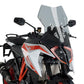 PUIG Touring Screen Clear for KTM 1290 Super Duke GT 19-24 3564W