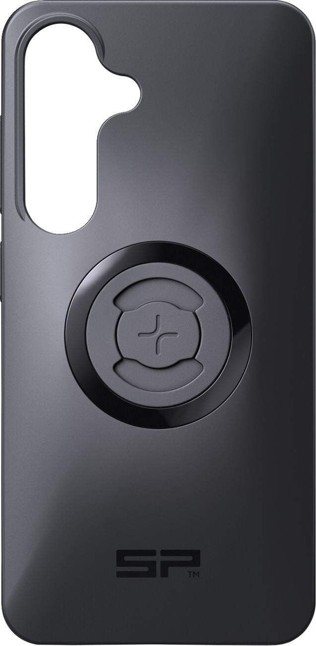 SP Connect Mobile Phone Case For Samsung Galaxy S25 Wireless Charging 52687