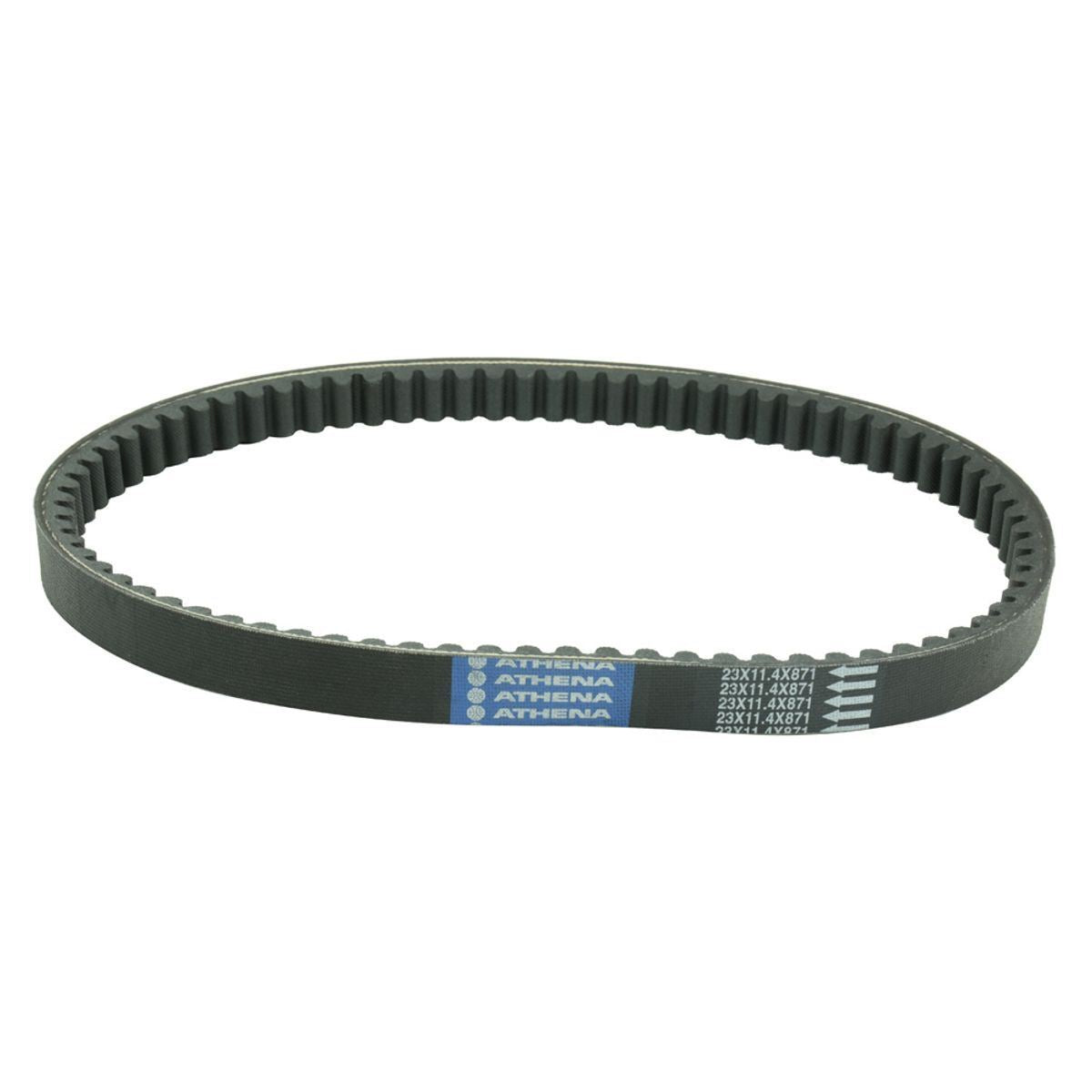 Athena Drive Belts Standard For MBK YP 125 R Yamaha YP 250 96-06 S410000350022