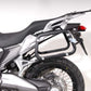 SW MOTECH Side Carrier Evo Black HONDA Vfr 1200 X Crosstourer KFT.01.660.20000/B