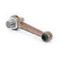 Prox Connecting Rod For Aprilia RS 125 1988-2010 Forged Steel Kit 03.7202