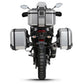 SHAD 4P Pannier Fitting Kit Y0TN794P