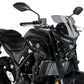 PUIG New Generation Sport Screen Light Smoke for Yamaha MT-03 20-25 20285H