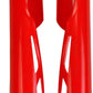 UFO Fork Covers For Honda CRF 450 Rx 2025 Red HO04695-070