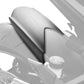 Puig Rear Mudguard Extender Matt Black 20638H