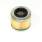 Athena Oil Filter Yellow For BMW G 650 GS KTM EXC-F 350 82-16 FFC033