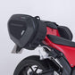 SW-MOTECH Pro Blaze H Saddlebag For Honda CB 500 F 2007-2025 BC.HTA.01.740.35001