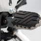 SW MOTECH Ion Footrest Kit For Triumph Scrambler 1200 X 11-25 FRS.11.011.10103/B