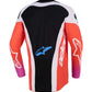 ALPINESTARS Techstar Knif Jersey GRAY/OR/BLK 2025 Model