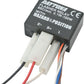 Daytona DC12V Control Module Light Universal Center Mount Indicator Relay 89460
