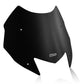 WRS Windscreen Sport Yamaha Tmax 530 Matte Bla Ya029no