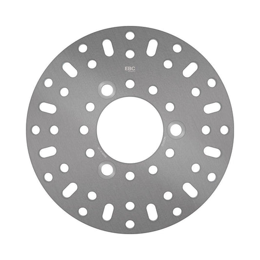 Ebc Round D-Series Scooter Brake Rotor For Kymco 50 I 4T 1999-2020 MD971D