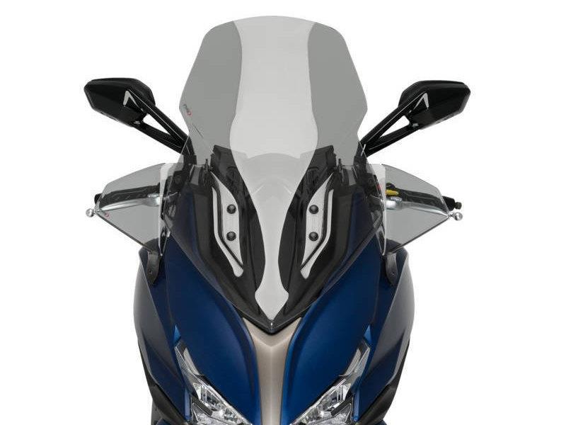 Puig V-Tech Line Touring Screen Clear 9499V