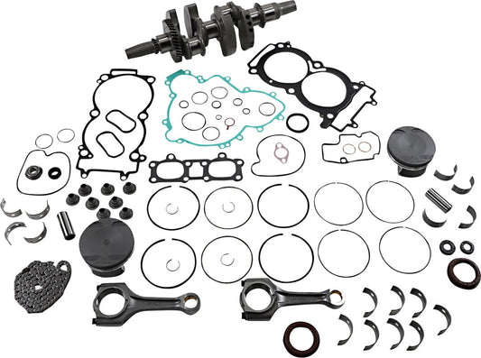 POLARIS ACE 900 EPS XC/Ranger 900 4x4/XP/RZR 4 900 2017 Complete Rebuild Kit In A Box Hot Rods Vertex