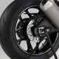 Puig Premium Rim Tape White 21559N