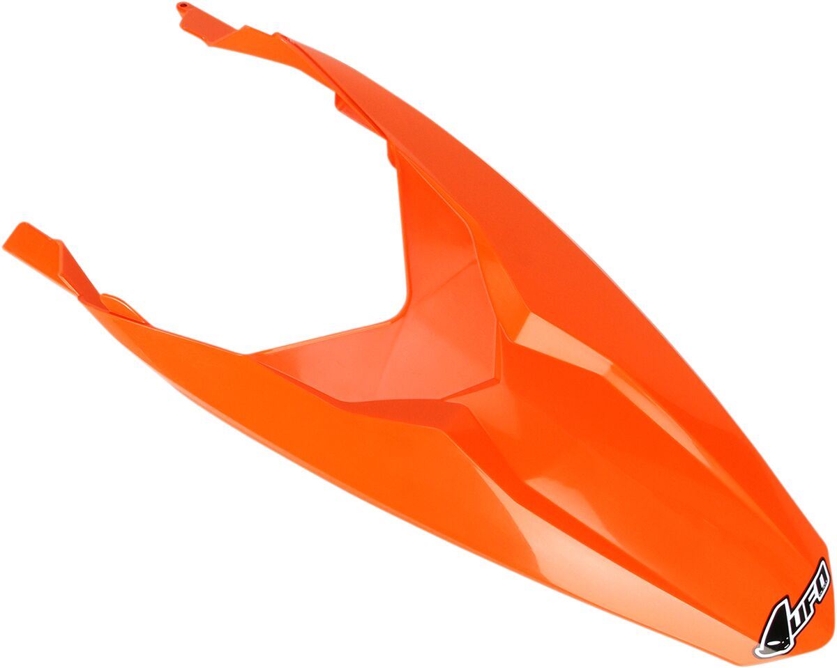 UFO REAR FENDER KTM 85/105 ORANGE KT04045127