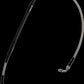 Moose Offroad Braided Brake Line For Husqvarna WR 250 2006-2012 H01-2-014/P-CL