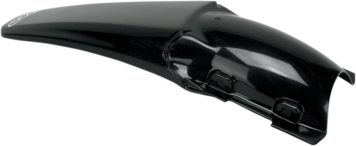 UFO REAR FENDER HONDA CRF250R BLACK HO04630-001