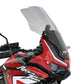 WRS Windscreen Capo Honda Crf1100l Dsmk Ho028f