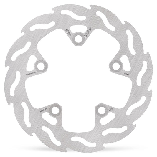 Moto-Master Flame Series Rotor For Suzuki AN 400 2007-2024 110328