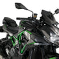 Puig New Generation Sport Screen Dark Smoke 9903J