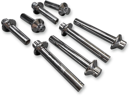 Colony Head Bolt Set For Harley Davidson XLH 883 1985-1992 3019-8