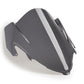 PUIG Z-Racing Screen Dark Smoke for Suzuki GSX R 1300 Hayabusa 21-25 21138F