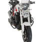 Puig Engine Guard Black 7629H