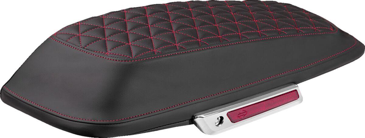 Saddlemen Saddlebag Lid Covers For Harley FLHTK 1868 2014-2023 L870-14-21104