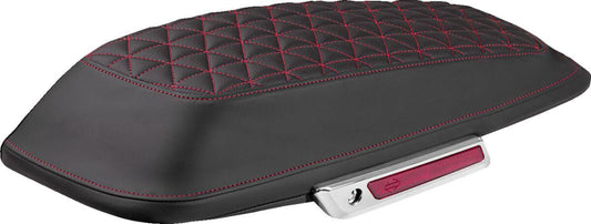 Saddlemen Saddlebag Lid Covers For Harley FLHTK 1868 2014-2023 L870-14-21104