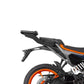 SHAD Top Box Fitting Kit to fit KTM 125 Duke 2024-2025