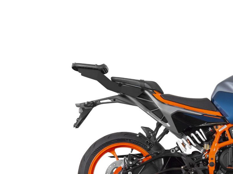 SHAD Top Box Fitting Kit to fit KTM 125 Duke 2024-2025