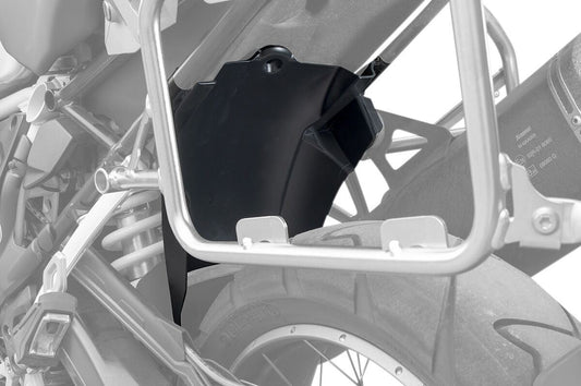 UFO Rear Fender Extension For Bmw R 1250 GS 13-24 BMW1001-001