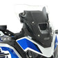 WRS Windscreen Sport For Honda CRF 1100 L Africa Twin Clear HO071T
