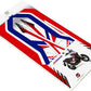 UNIRACING Scooter Decal Set HONDA X-ADV K46610