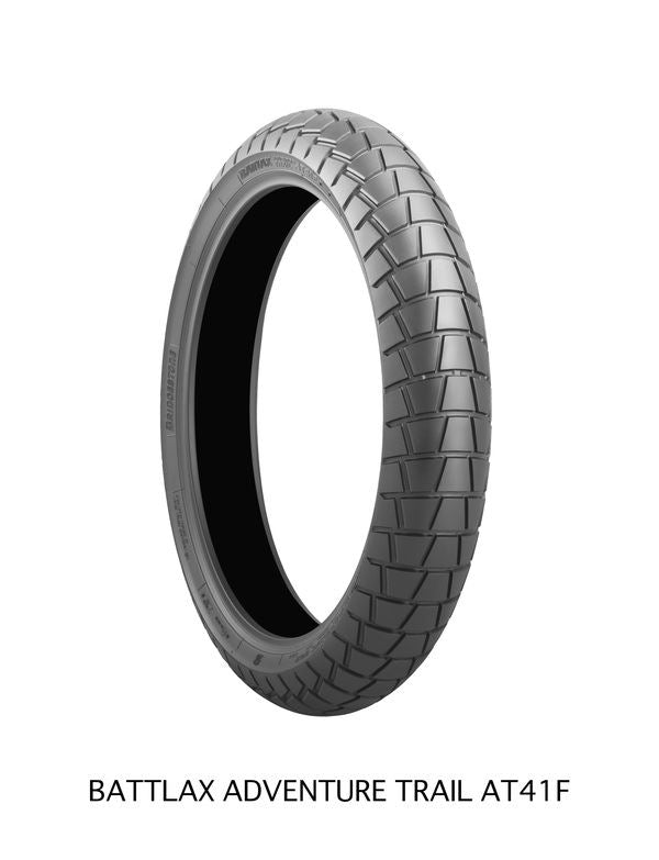 BRIDGESTONE Battlax Adventure Trail AT41 150/70R18 70V Tyre