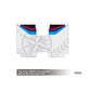 UNIRACING Scratch Saver BMW Case BMW TOP CASE K48396