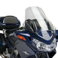 PUIG Touring Screen Clear for Honda Pan European 02-13 5995W