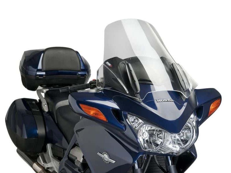 PUIG Touring Screen Clear for Honda Pan European 02-13 5995W